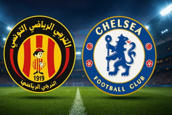 Prediksi Duel Esperance Chelsea vs de Tunis
