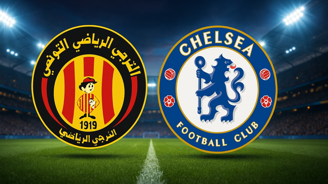 Prediksi Duel Esperance Chelsea vs de Tunis