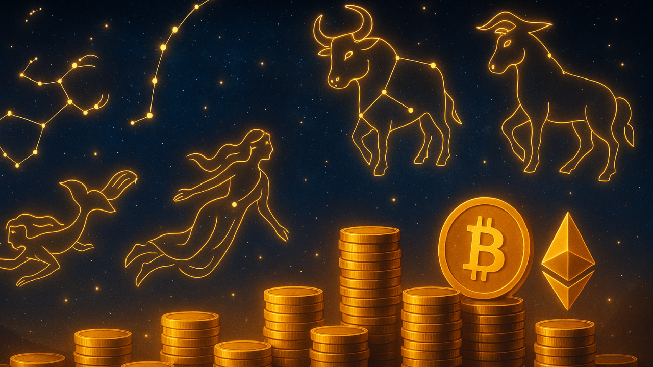 Ramalan Finansial Zodiak Scorpio Untung Besar Taurus Panen Dana