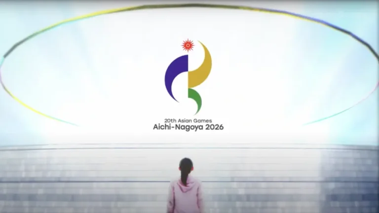 Persiapan Atlet Asian Games 2026: Indonesia Targetkan Banyak Medali
