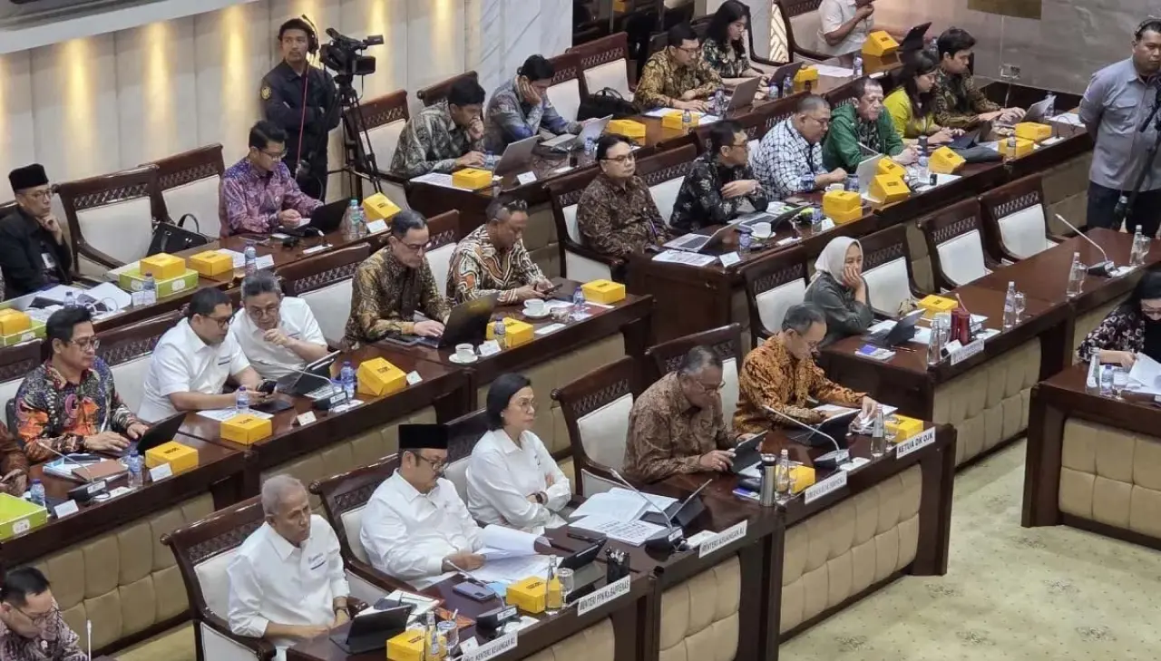 Dekan Unpad AIPKI dan Kolegium Bahas Uji Kompetensi Kedokteran