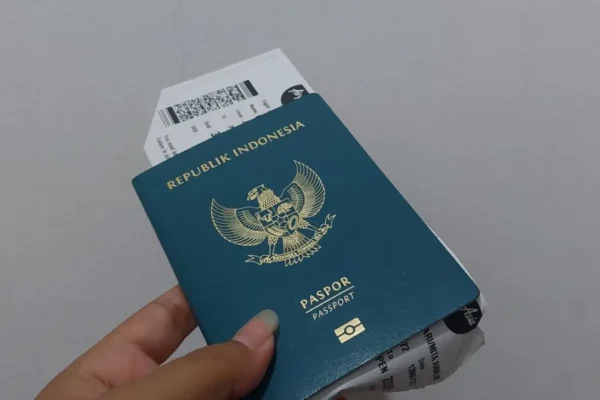 E-Paspor di Berbagai Negara Proses dan Cara Mendapatkannya
