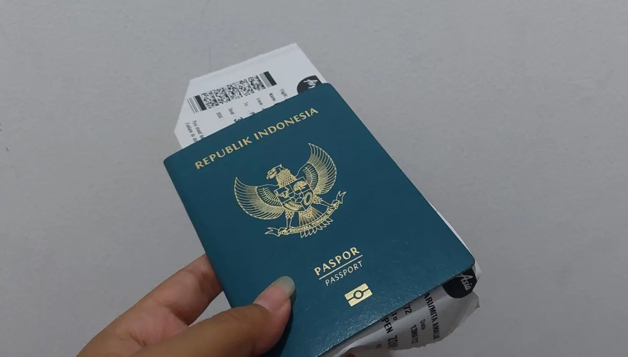 E-Paspor di Berbagai Negara Proses dan Cara Mendapatkannya