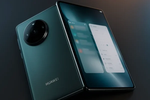 Huawei Mate X5 Pro 2025 Tampil Mewah dengan Layar Lipat Super Tipis, Baterai 5060mAh Awet, Kamera 50MP Canggih, dan Performa Kirin 9000S yang Mengagumkan
