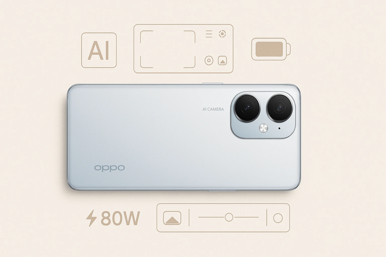 Oppo Reno 14 2025