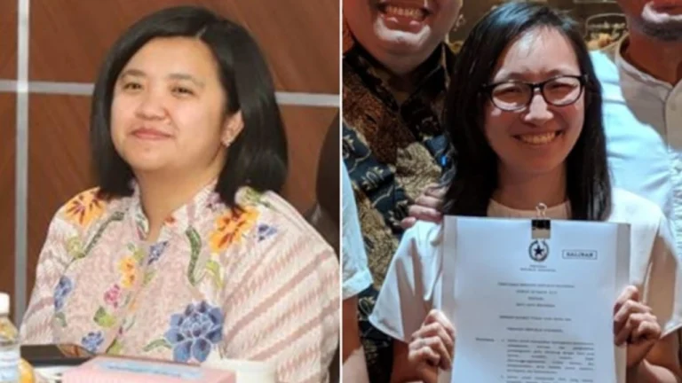 Profil Jurist Tan, Stafsus Nadiem Terkait Kasus Korupsi Chromebook