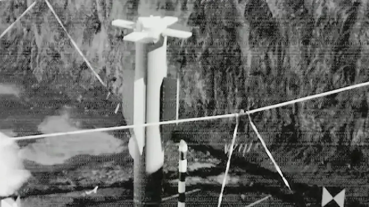 bom bunker buster iran