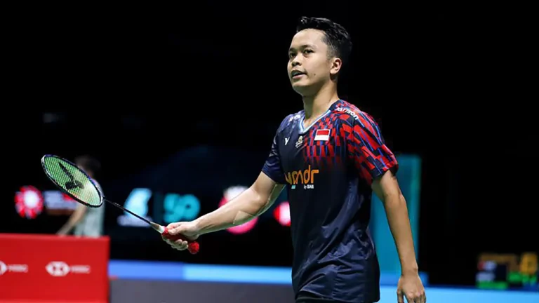 Indonesia Siap Berlaga di China Open 2025, Lawan Berat Menanti di Babak Awal