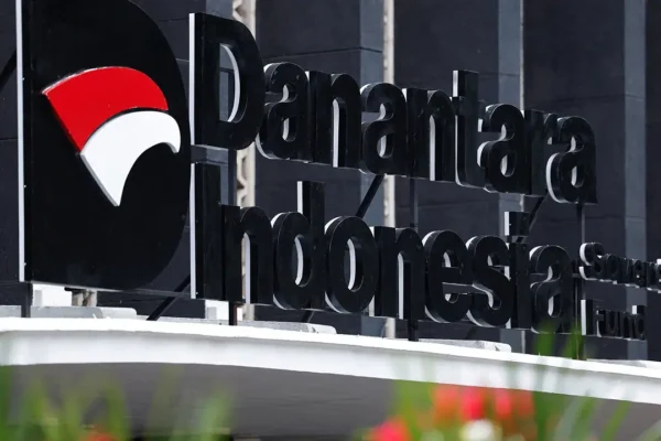 danantara
