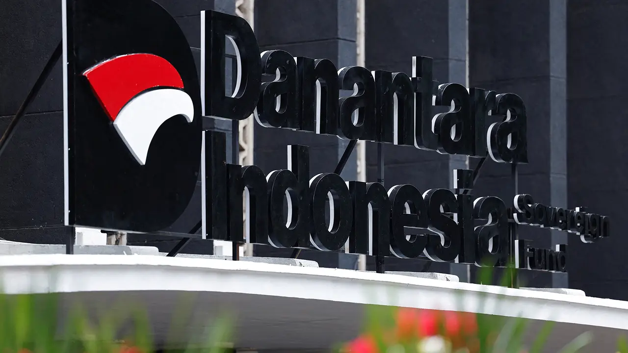 danantara