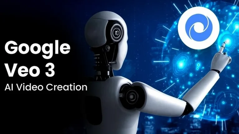 Google Perkenalkan AI Veo 3 di Wear OS untuk Bikin Video