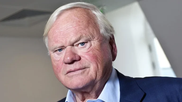 john fredriksen kaya rp280 triliun pengaruh global