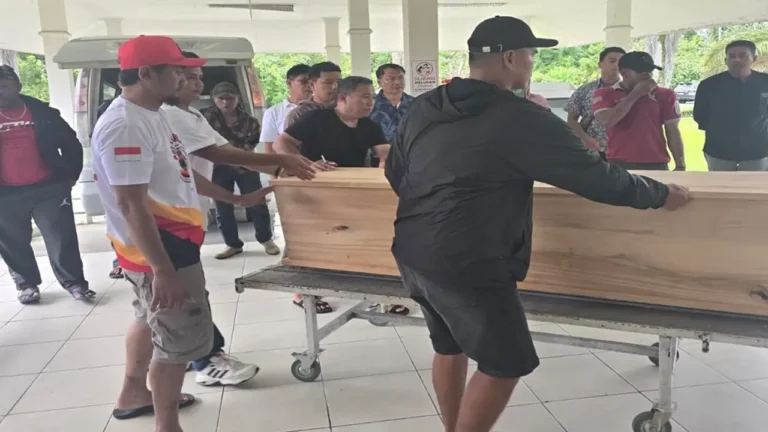 Perantau Minang Tewas Ditembak KKB, Andre Rosiade Menyatakan Duka