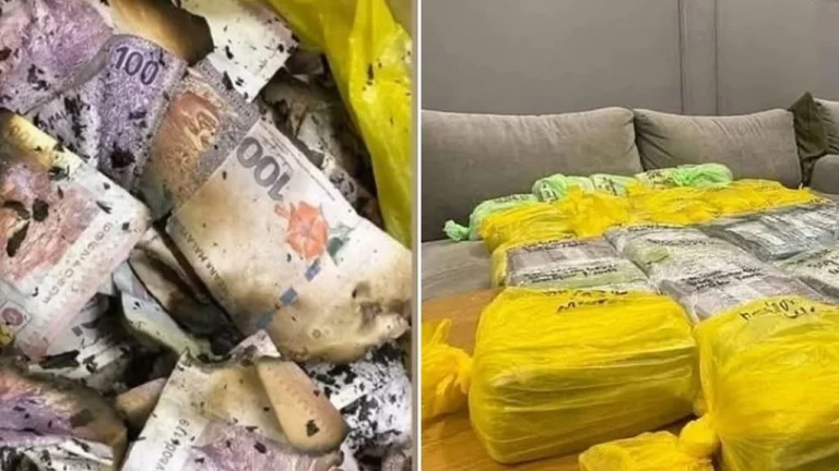 Manajer Bakar Rp384,4 Miliar Saat Digerebek KPK di Lokasi Rahasia