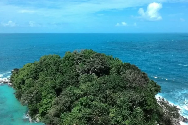 pulau belitung