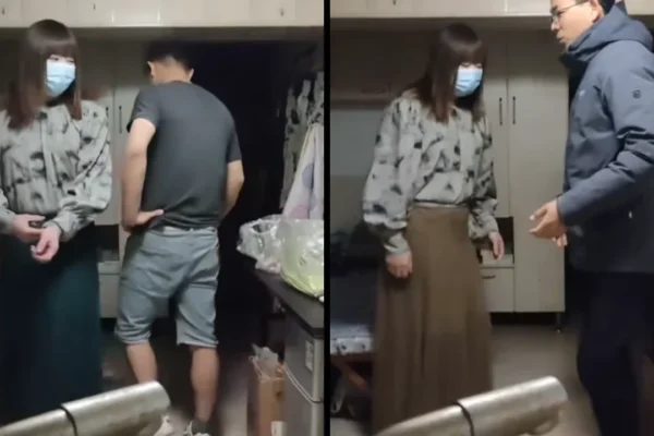 sister hong