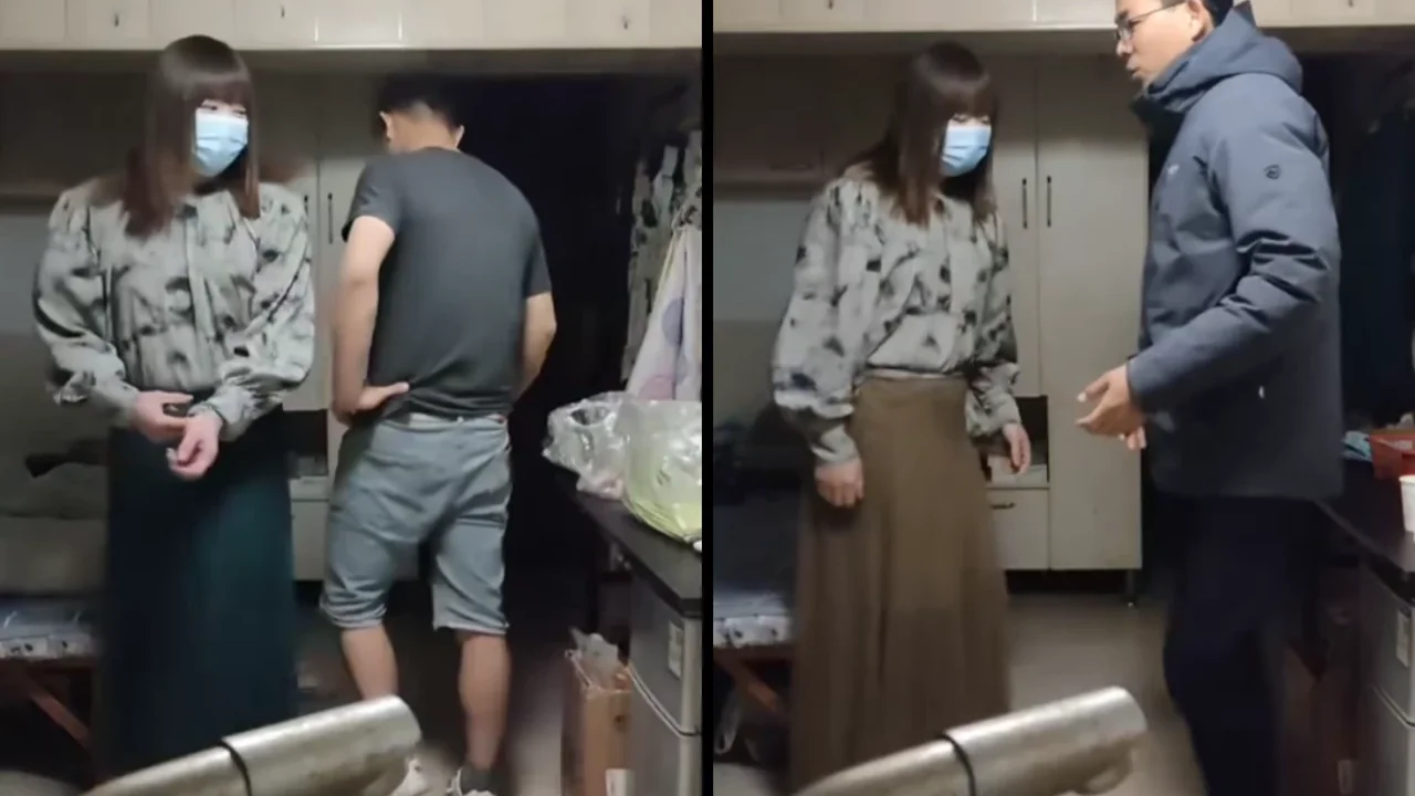 sister hong
