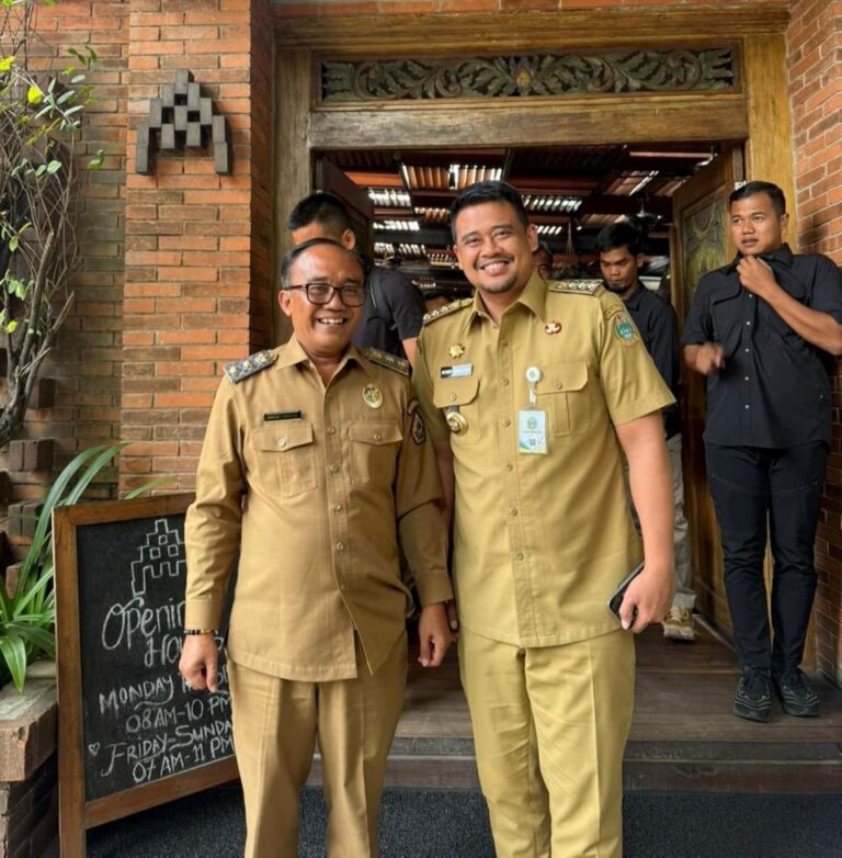 “Pemkab Samosir Bentuk Tim Percepatan Penanggulangan TBC”