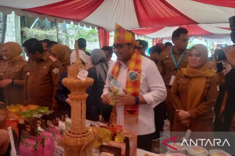 “Ketahui Mengapa Pengelolaan Ekraf KMP Kendari Jadi Sorotan Nasional”