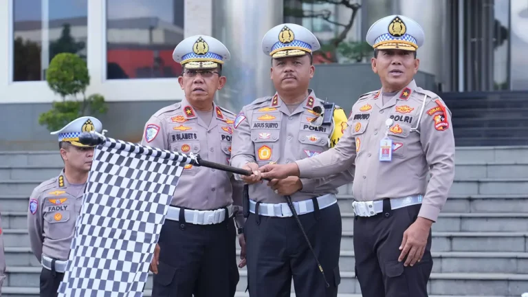 Irjen Agus Suryo: Tokoh Inovatif dalam Perubahan Lalu Lintas