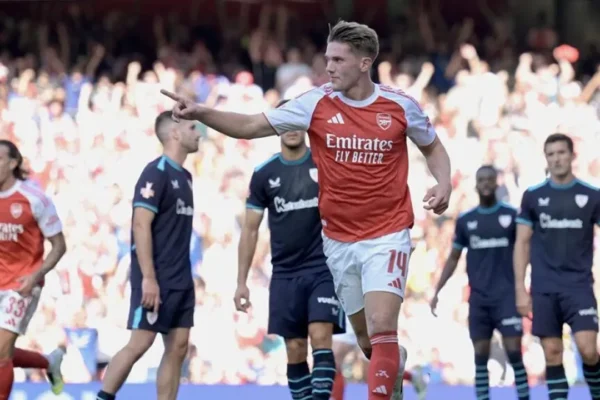 arsenal