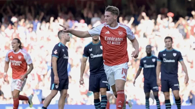 arsenal