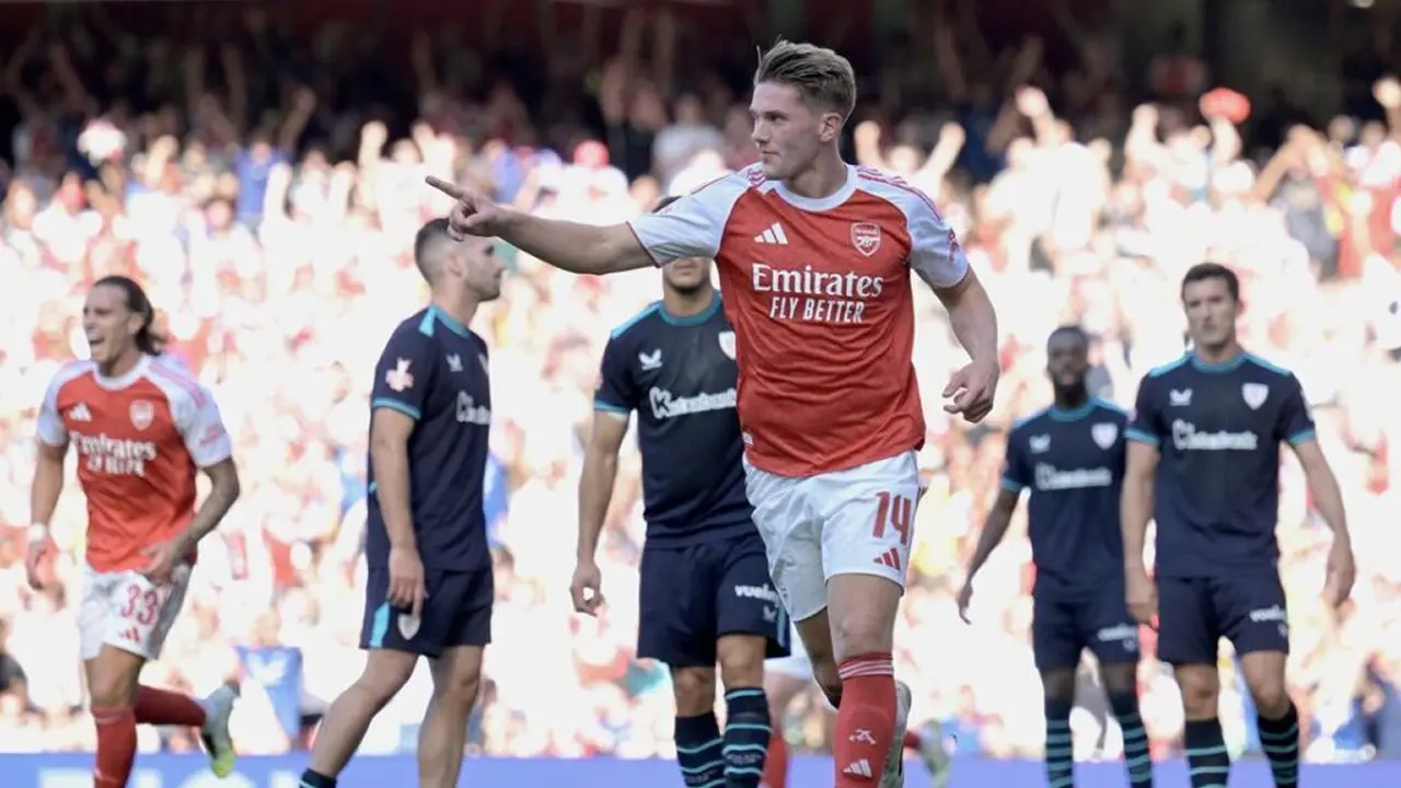 arsenal