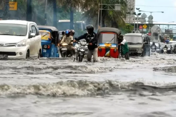 banjir