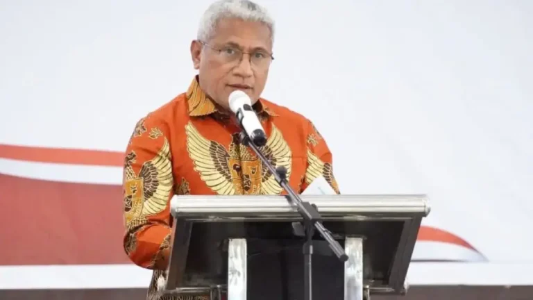 312 Ribu Remaja Indonesia Terpengaruh Narkotika, BNN Ungkap Faktanya