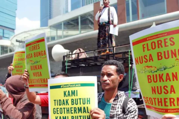 gempa