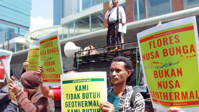 Gempa Malam di Konawe Selatan dan Manado, Data Terbaru BMKG