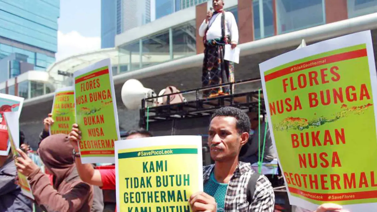 gempa