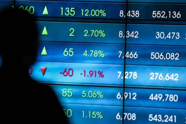 ihsg