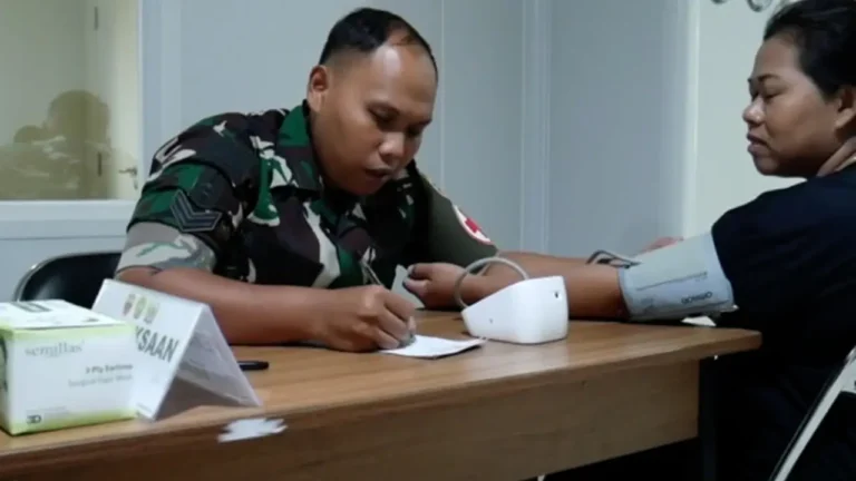 Indef Minta Diklat agar Bantuan Pemerintah Tak Masuk Pos Efisiensi