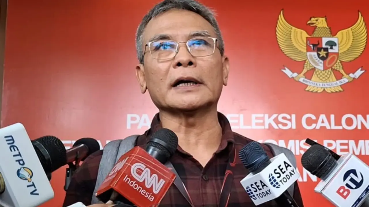 johan budi