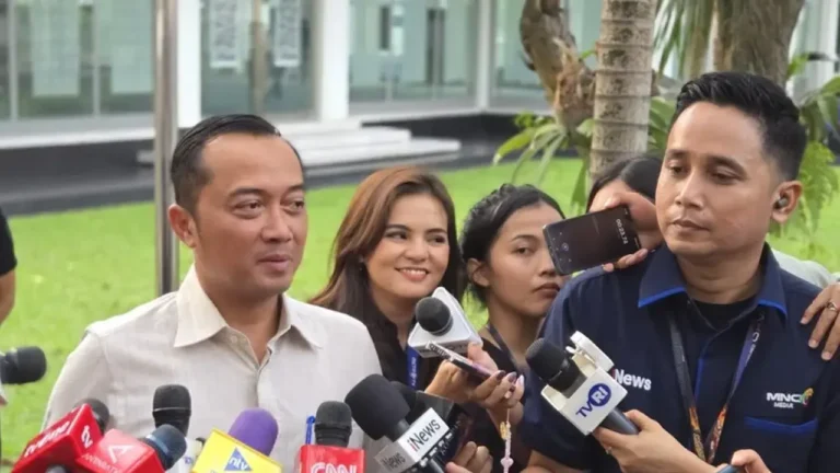 Istana Menegaskan: Payment ID Bukan Alat Mata-matai Transaksi Pengguna