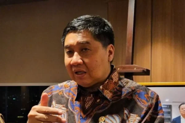 pengembang