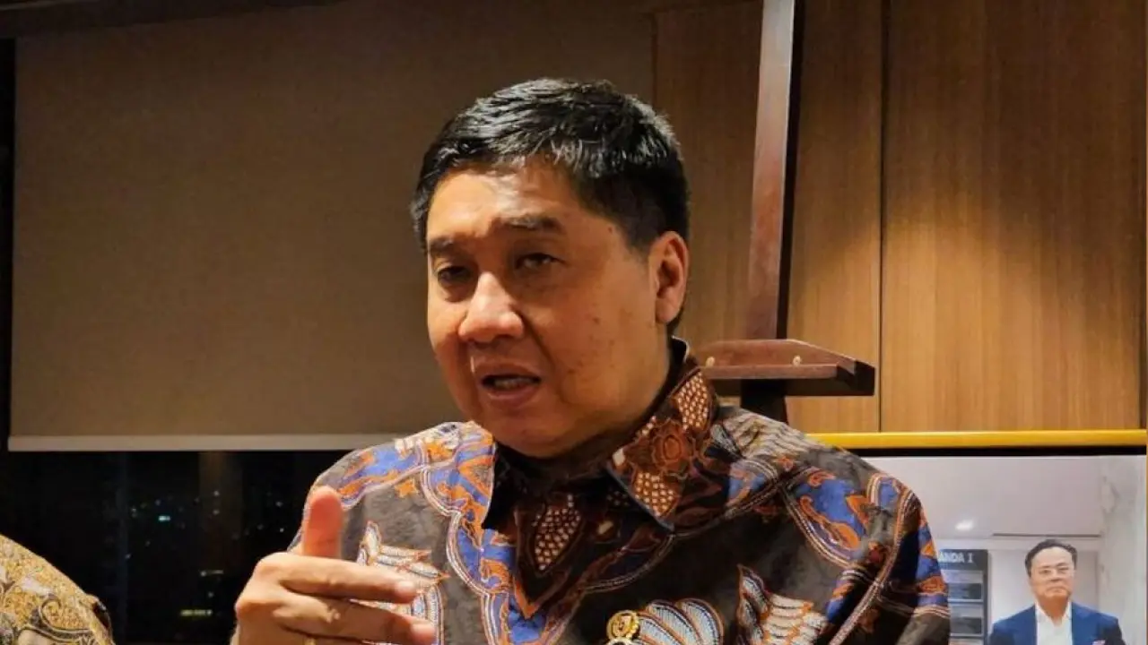 pengembang