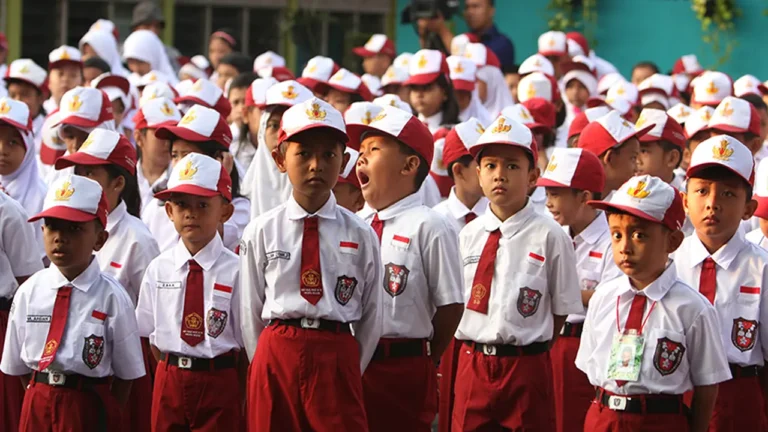 Lebih dari 8.000 Anak Purbalingga Terpaksa Putus Sekolah