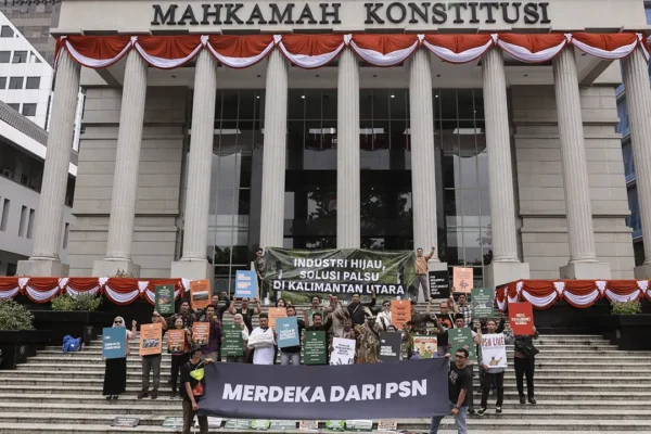sidang