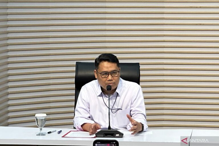 KPK Temukan 13 Asosiasi dan 400 Biro Perjalanan Haji Terlibat