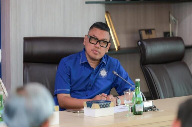 Ikhlas Rumah Dijarah, Uya Kuya Hanya Ingin Kucingnya Kembali