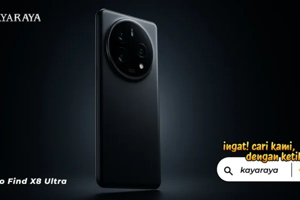 Oppo Find X8 Ultra