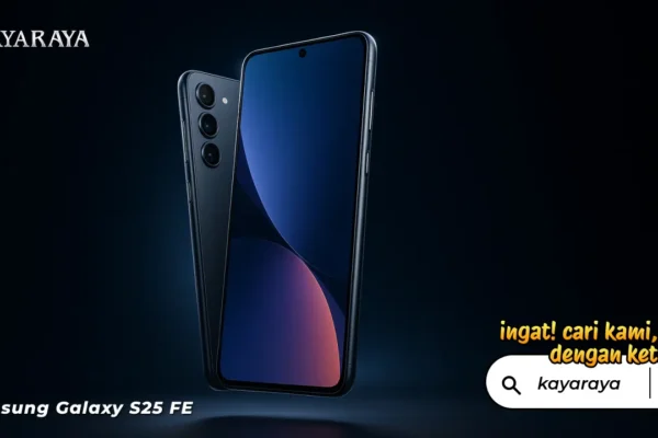 samsung galaxy s25 fe resmi