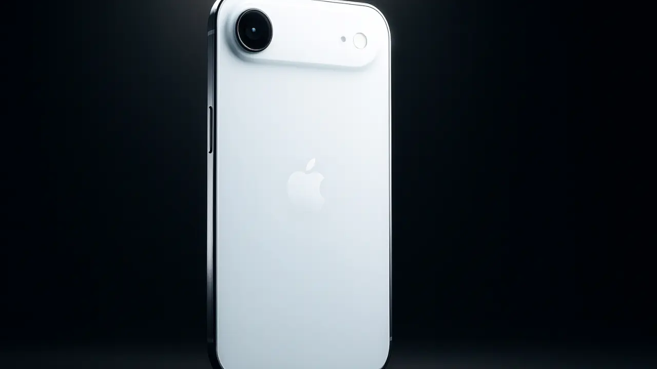 spesifikasi iphone 17 series