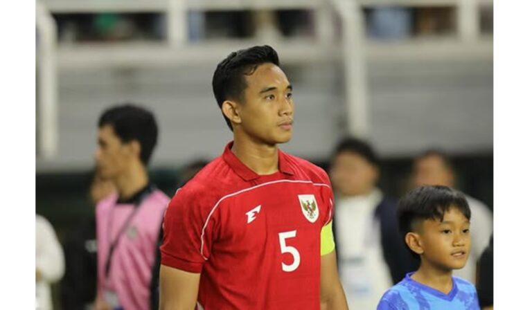 Rizky Ridho Diharapkan Sukses Wakili Indonesia di FIFPRO
