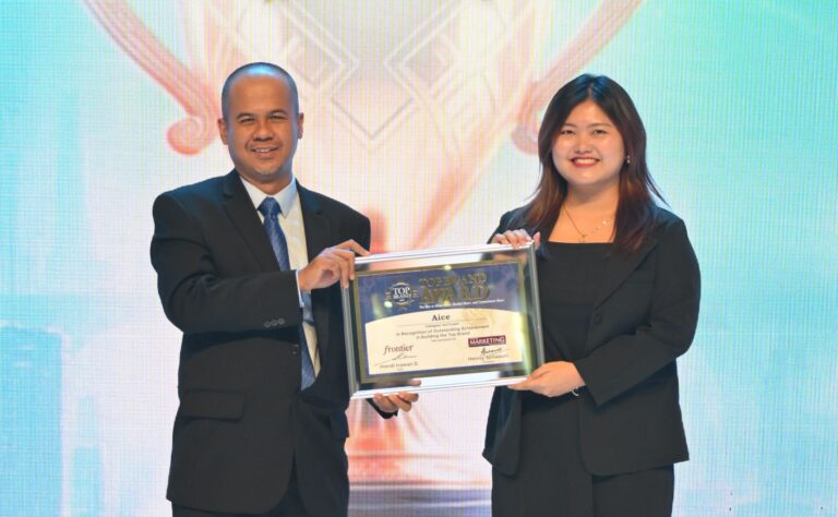 Aice Kembali Menangkan Top Brand Award untuk Anak, Tujuh Kali