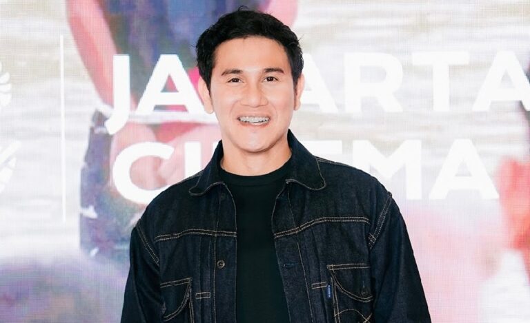 Kata-Kata Inspiratif Vino G Bastian Tentang Hidup dan Cinta