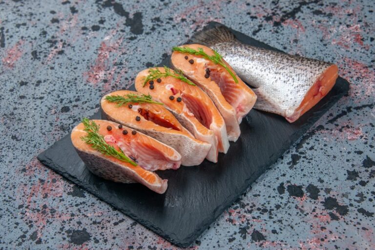 Makanan Alami yang Berisiko Buruk untuk Pencernaan Anda