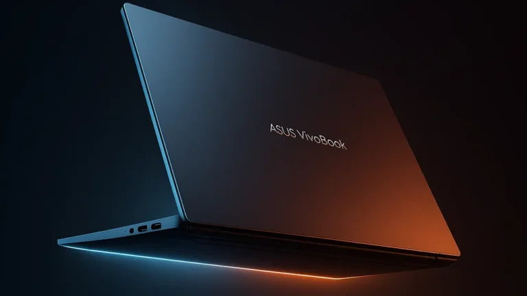 asus vivobook s14 oled